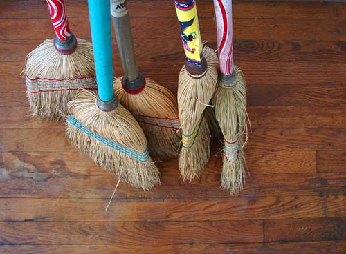 הסוד לאחזקה אופטימאלית של בתים משותפים